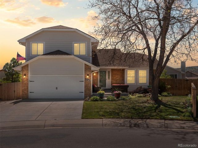 12162 W Lake Ave, Littleton, CO 80127