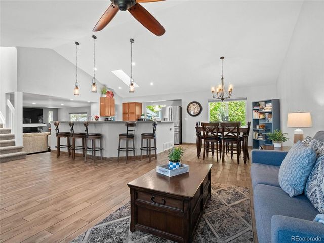 12162 W Lake Ave, Littleton, CO 80127