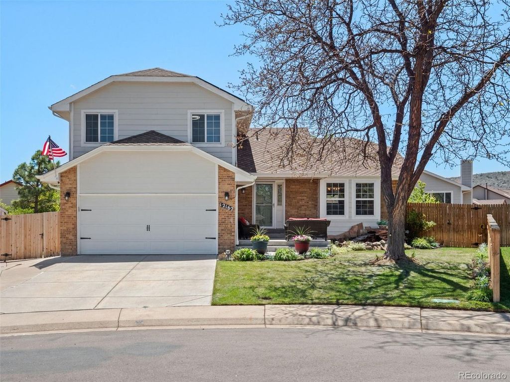 12162 W Lake Ave, Littleton, CO 80127