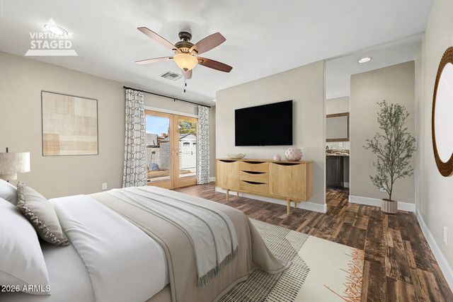 1522 W IMPALA Avenue, Mesa, AZ 85202