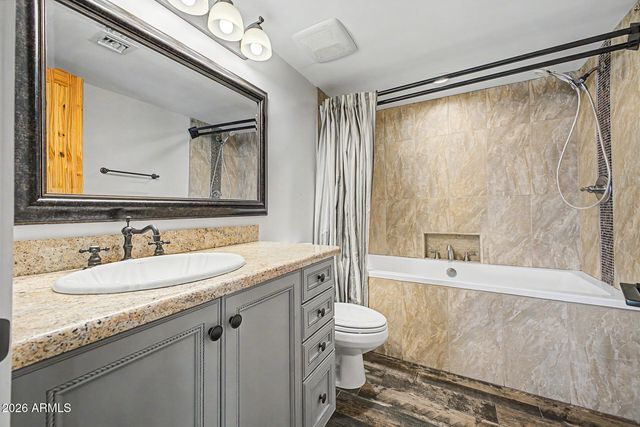 1522 W IMPALA Avenue, Mesa, AZ 85202