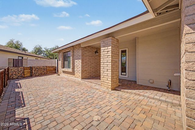 1522 W IMPALA Avenue, Mesa, AZ 85202