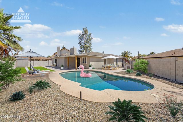 1522 W IMPALA Avenue, Mesa, AZ 85202