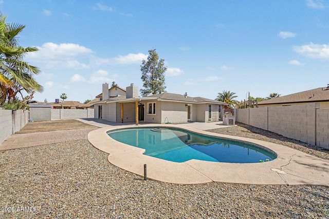 1522 W IMPALA Avenue, Mesa, AZ 85202