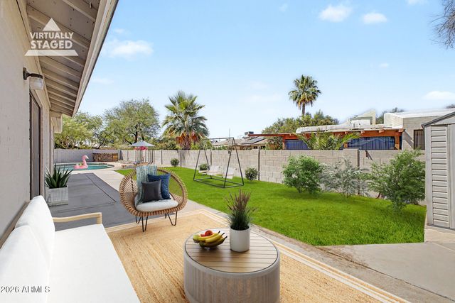 1522 W IMPALA Avenue, Mesa, AZ 85202
