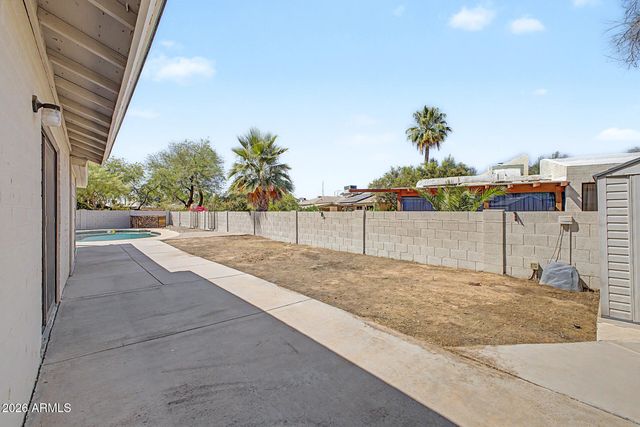 1522 W IMPALA Avenue, Mesa, AZ 85202
