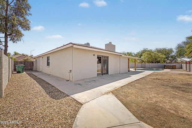 1522 W IMPALA Avenue, Mesa, AZ 85202