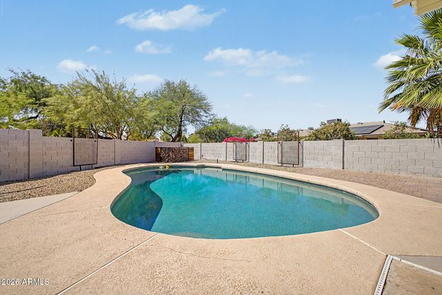 1522 W IMPALA Avenue, Mesa, AZ 85202