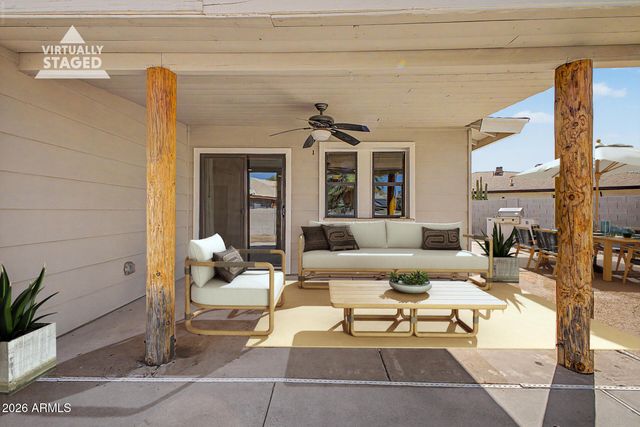 1522 W IMPALA Avenue, Mesa, AZ 85202