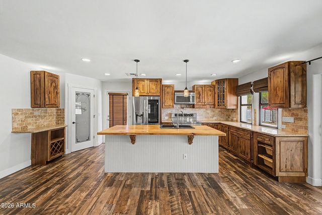 1522 W IMPALA Avenue, Mesa, AZ 85202