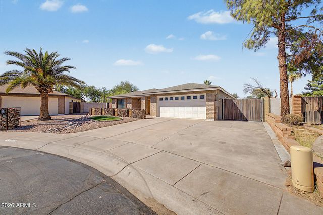 1522 W IMPALA Avenue, Mesa, AZ 85202