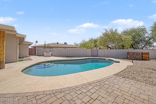 1522 W IMPALA Avenue, Mesa, AZ 85202