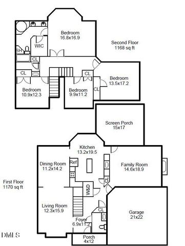 116 Cavendish Court, Hillsborough, NC 27278