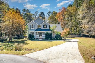 116 Cavendish Court, Hillsborough, NC 27278