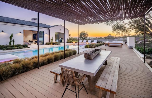 14783 Roxbury Terr., Rancho Santa Fe, CA 92067