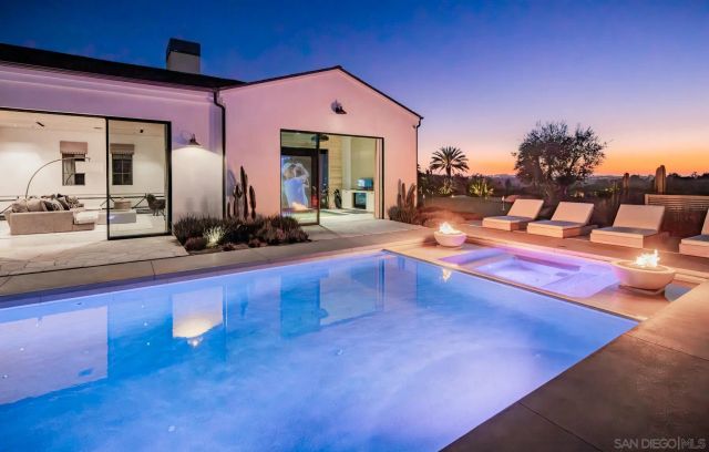 14783 Roxbury Terr., Rancho Santa Fe, CA 92067