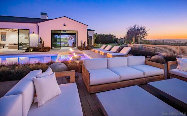 14783 Roxbury Terr., Rancho Santa Fe, CA 92067