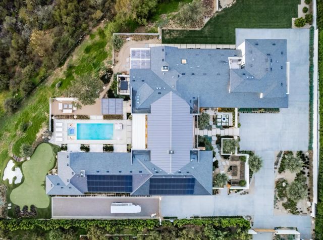 14783 Roxbury Terr., Rancho Santa Fe, CA 92067