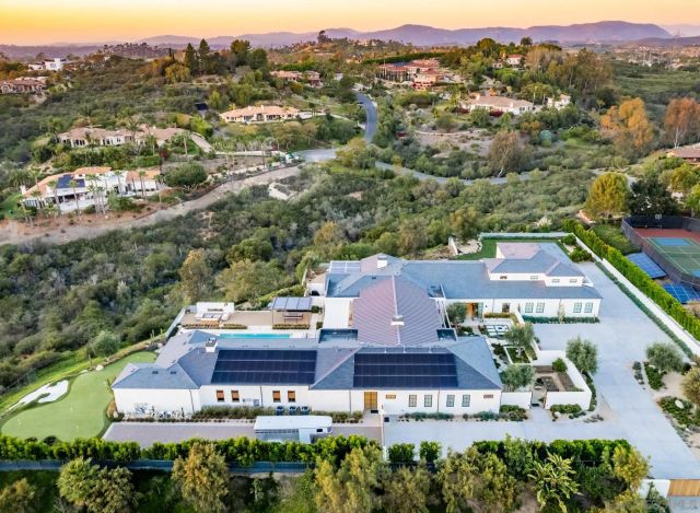 14783 Roxbury Terr., Rancho Santa Fe, CA 92067