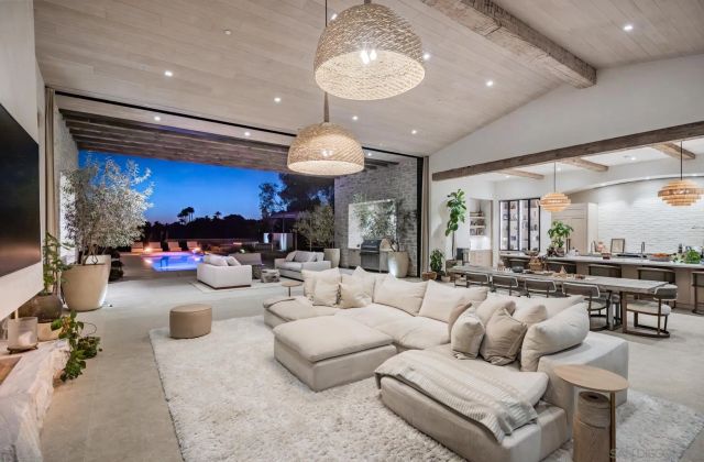 14783 Roxbury Terr., Rancho Santa Fe, CA 92067