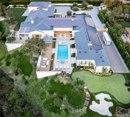 14783 Roxbury Terr., Rancho Santa Fe, CA 92067