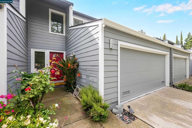 266 Ashley Cir 37, Danville, CA 94526
