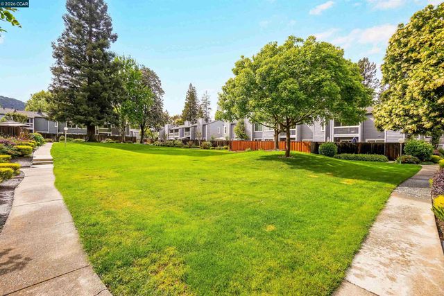 266 Ashley Cir 37, Danville, CA 94526