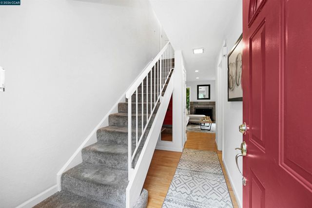 266 Ashley Cir 37, Danville, CA 94526