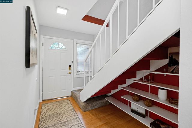 266 Ashley Cir 37, Danville, CA 94526