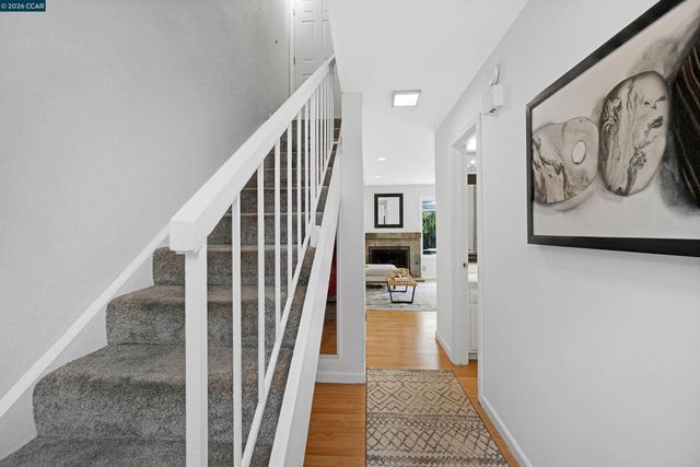 266 Ashley Cir 37, Danville, CA 94526