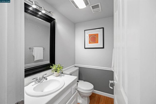 266 Ashley Cir 37, Danville, CA 94526