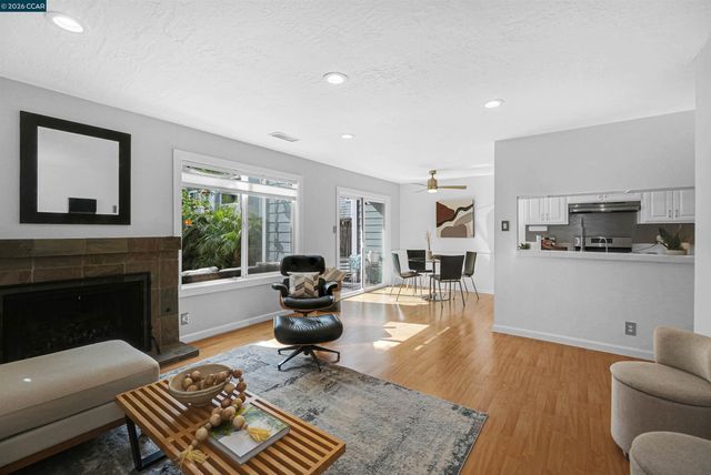 266 Ashley Cir 37, Danville, CA 94526