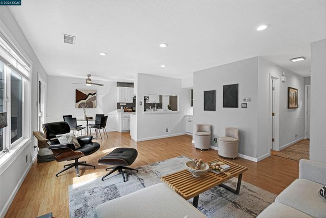 266 Ashley Cir 37, Danville, CA 94526