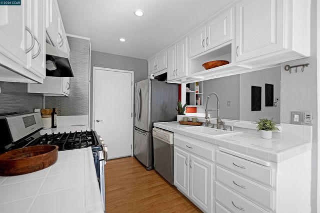 266 Ashley Cir 37, Danville, CA 94526