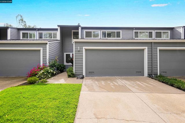 266 Ashley Cir 37, Danville, CA 94526