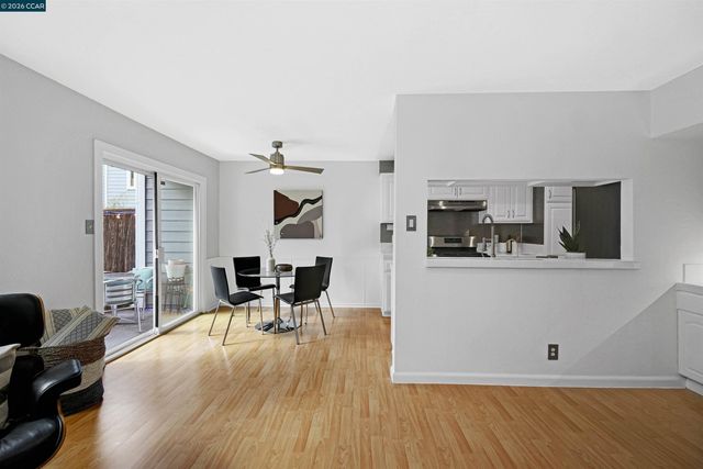 266 Ashley Cir 37, Danville, CA 94526