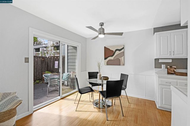 266 Ashley Cir 37, Danville, CA 94526