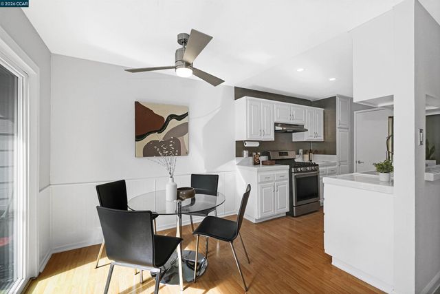 266 Ashley Cir 37, Danville, CA 94526