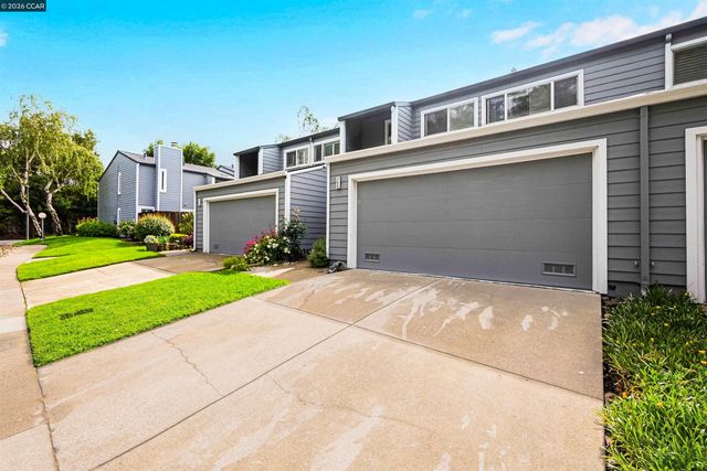 266 Ashley Cir 37, Danville, CA 94526