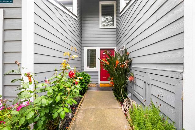 266 Ashley Cir 37, Danville, CA 94526