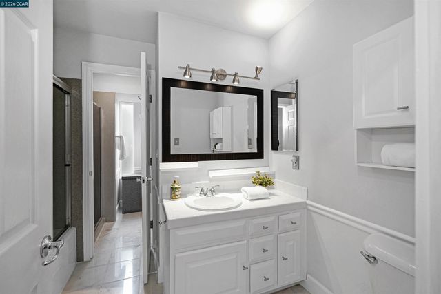 266 Ashley Cir 37, Danville, CA 94526