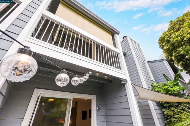 266 Ashley Cir 37, Danville, CA 94526