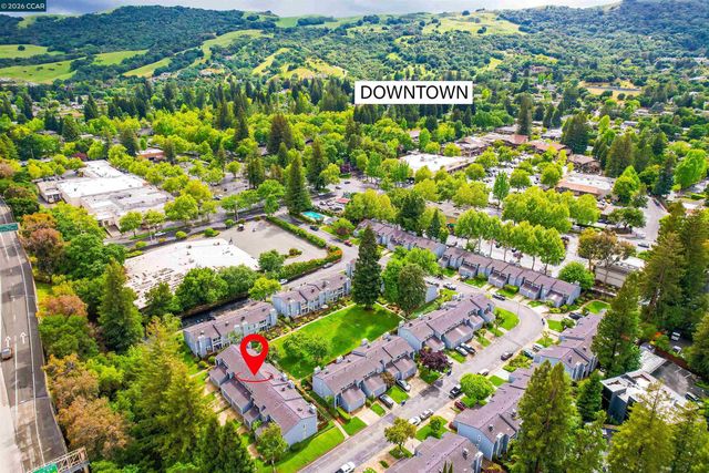 266 Ashley Cir 37, Danville, CA 94526