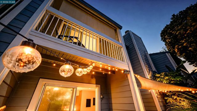 266 Ashley Cir 37, Danville, CA 94526