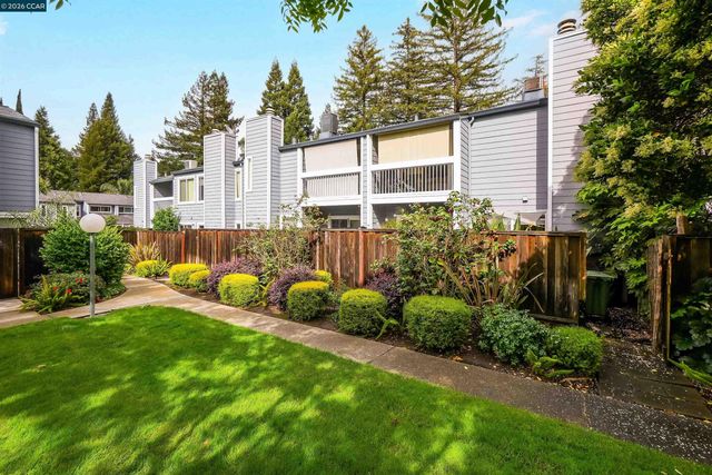 266 Ashley Cir 37, Danville, CA 94526