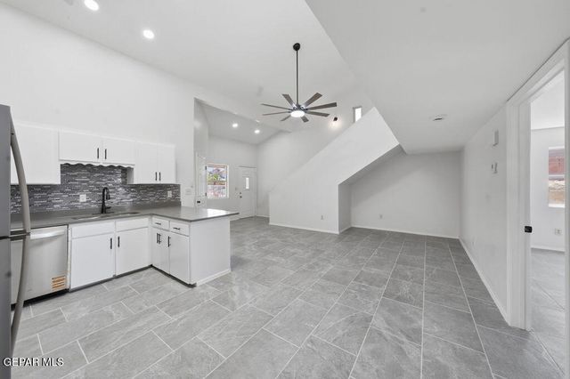 821 Los Lagos Way A, El Paso, TX 79907