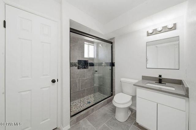 821 Los Lagos Way A, El Paso, TX 79907