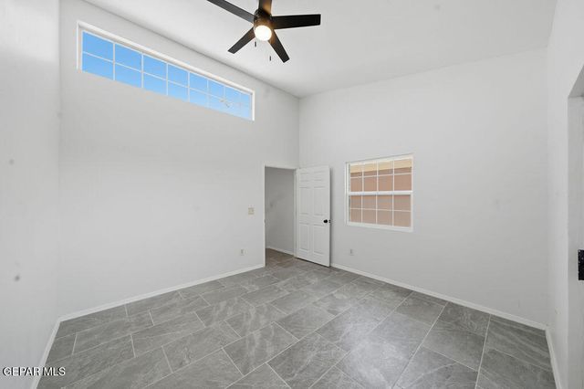 821 Los Lagos Way A, El Paso, TX 79907