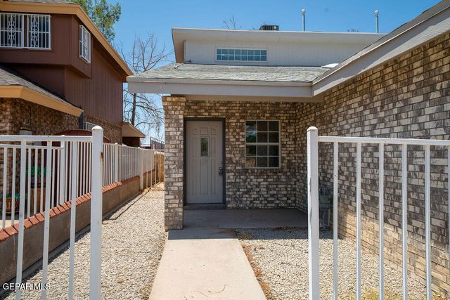 821 Los Lagos Way A, El Paso, TX 79907
