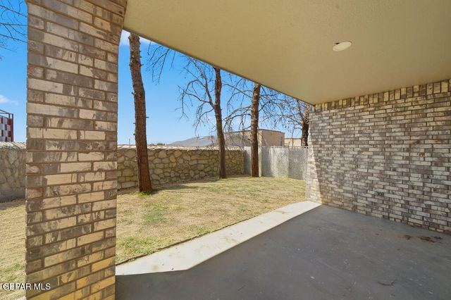 821 Los Lagos Way A, El Paso, TX 79907